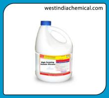 Vehicle Cleaner High Foam