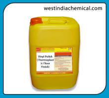 Vinyl Polish (Thermoplastic Floor Finish)
