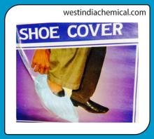 Vinyl Shoes Covers