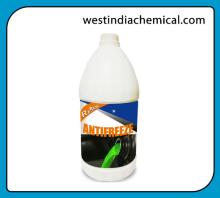 WINDSHIELD WASHING ANTI-FREEZE up to -25°F