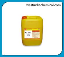WLC RXSOL 25 ltr