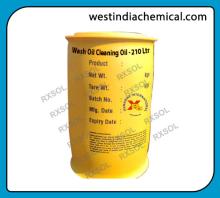 Wash Oil Cleaning Oil