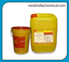 Waste Water Faculative Microorganism Respiration