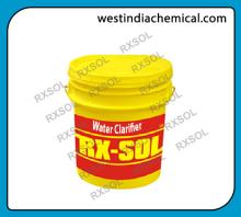 Water Clarifier