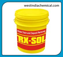 Water Stain and Deposit Remover