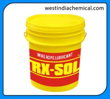 Wire Rope Lubricant