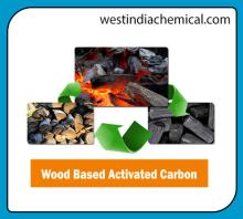 Wood Based Activated Carbon