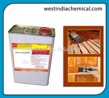 Wood Varnish cleaner