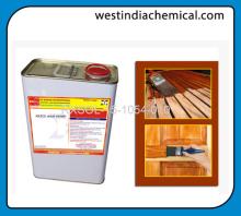 Wooden Varnish &  Polish