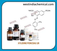 XYLIDINE PONCEAU 2R