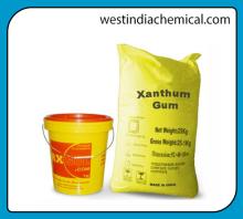 Xanthum Gum