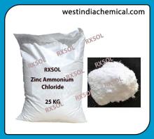 Zinc Ammonium Chloride