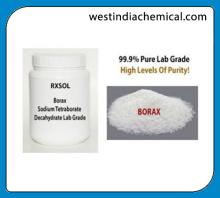BORAX