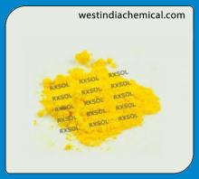 Brilliant Yellow AR