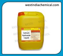 Calcium Hydroxide Liquid
