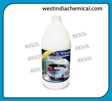 Car Wash Shampoo