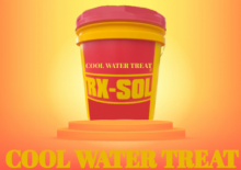 Cool Water Treat Inhibitor