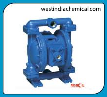 Diaphragm Pump
