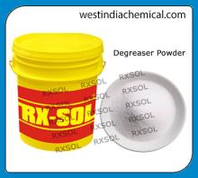 Degreaser Powder BONDSOL