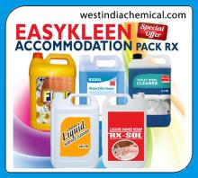 EASYKLEEN ACCOMMODATION PACK RX