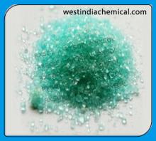 Ferrous Ammonium Sulfate