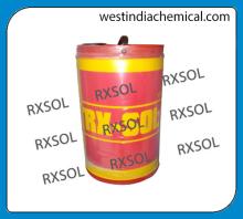 Barrier Fluid