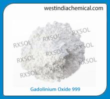GADOLINIUM OXIDE 99.9%