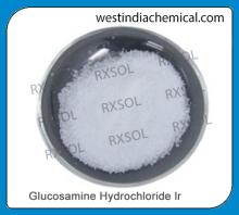 GLUCOSAMINE HYDROCHLORIDE LR