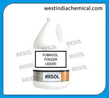 FUMASOL Fogger Liquid