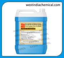 Hypochlorous Hand Sanitizer