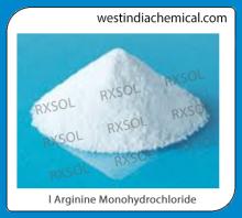 L ARGININE MONOHYDROCHLORIDE