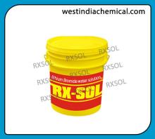 Lithium Bromide Water solution