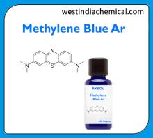 Methylene Blue AR