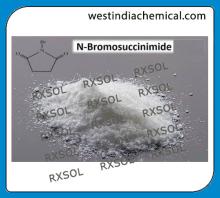N BROMOSUCCINIMIDE