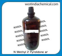 N-METHYL-2-PYROLIDONE AR