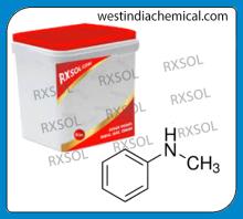 N-METHYLANILINE FOR SYNTHESIS 98%