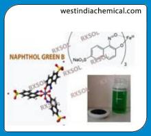 NAPHTHOL GREEN B for Microscopy CI No 10020