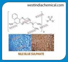 NILE BLUE SULPHATE