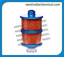Orange Silica Gel Breather