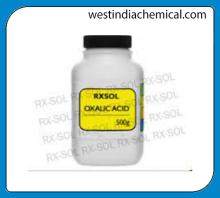 OXALIC ACID PURIFIED