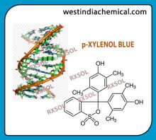 p-XYLENOL BLUE