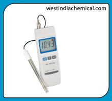 pH Meter