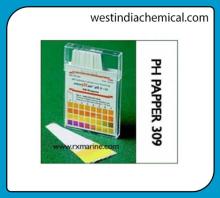 pH Paper 309