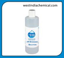 pH Standard Solution 9.18