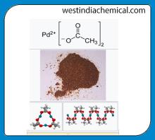PALLADIUM ACETATE