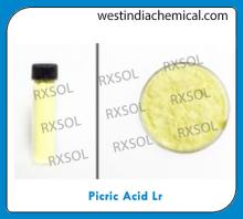 PICRIC ACID AR NOT FOR SALE