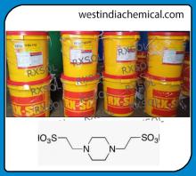 PIPES BUFFER piperazine NN-Bis-2-Ethene Sulfonic acid
