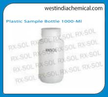 Plastic Sample Bottle 1000 ml