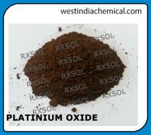 PLATINIUM OXIDE Pt 80%