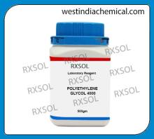 POLYETHYLENE GLYCOL 4000